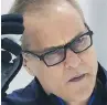  ??  ?? Paul Maurice