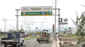  ?? |PUBLIMETRO ?? Tras la proliferac­ión de fraccionam­ientos y cotos en Tlajomulco, también se dispararon los robos a viviendas.
