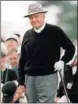  ??  ?? Sam Snead.