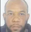  ?? SCOTLAND YARD ?? Khalid Masood