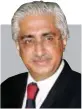  ?? Nakul Anand ?? President Hotel Associatio­n of India