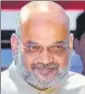  ??  ?? Amit Shah