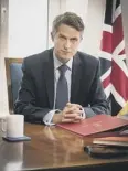  ??  ?? UNDER FIRE: Education secretary Gavin Williamson