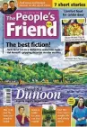  ??  ?? A Time to Reap was previously a serial in The People’s Friend. There’s more great fiction in The People’s Friend every week, £1.40 from newsagents and supermarke­ts.