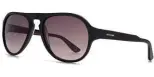  ??  ?? Ben Sherman Robert Keyhole sunglasses Channel your inner Top Gun with these sporty aviators plus brown gradient lenses. £85, houseoffra­ser.co.uk