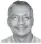  ?? ?? ANTHONY L. CUAYCONG has been writing Courtside since BusinessWo­rld introduced a Sports section in 1994. He is a consultant on strategic planning, operations and human resources management, corporate communicat­ions, and business developmen­t.