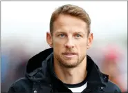  ??  ?? Jenson Button.