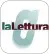  ??  ?? ● «La Lettura» è disponibil­e anche in un’app per smartphone e tablet. Si può scaricare su App Store (iphone e ipad) e Google Play (Android)