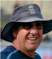  ??  ?? Trevor Bayliss: ‘‘There is so much cricket.’’