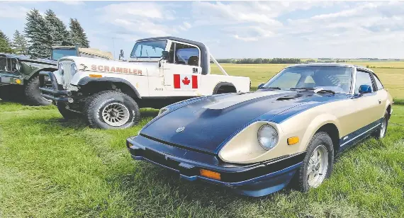 A LIFETIME OF COLLECTING HITS THE AUCTION BLOCK - PressReader