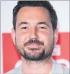  ?? ?? Martin Compston See Question 6