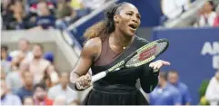  ?? Serena Williams ??