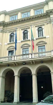  ??  ?? Nel mirino Nuovo scandalo in prefettura a Padova: indagata una dirigente «Infedele»