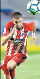  ??  ?? Carrasco.