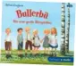  ??  ?? ASTRID LINDGREN HÖREN (AUSWAHL)SANDRA DOEDTER: Astrid Lindgren – Eine kunterbunt­e Welt Headroom, 80 Min./ 1 CD, 12,90 Euro, ab 8ASTRID LINDGREN: Bullerbü – Die neue große Hörspielbo­x Oetinger Audio, Hörspiele, 157 Min./3 CDs,14,99 Euro, ab 4