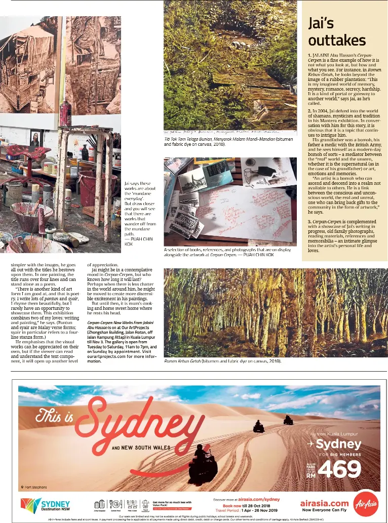 Forging A New Path Pressreader