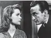  ?? Columbia Pictures ?? “Anatomy of a Murder” with George C. Scott and Lee Remick airs today on TCM.