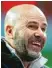  ??  ?? Peter Bosz