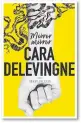  ??  ?? Mirror Mirror by Cara Delevingne with Rowan Coleman is published by Trapeze, priced £12.99.