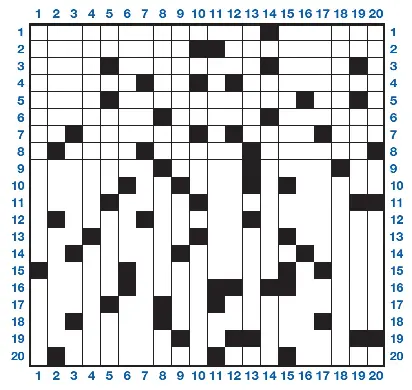 Mots Croises Pressreader