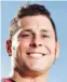  ??  ?? Colt Cabana