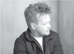  ??  ?? John Mellencamp is performing in Victoria on Monday.