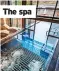  ?? ?? The spa