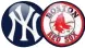  ??  ?? Red Sox 19 Yankees 3