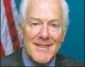  ?? CORNYN.SENATE.GOV ?? John Cornyn