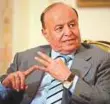  ?? AP ?? Abd Rabbo Mansour Hadi