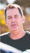  ?? ?? Former AFL coach Ross Lyon.