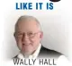  ?? WALLY HALL ??