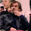  ??  ?? Filippo Galli 56 anni, ex difensore ed ex responsabi­le vivaio del Milan