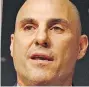  ??  ?? Rick Tocchet