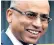  ??  ?? Sanjeev Gupta has said he will sell six UK plants as he fights to save his empire following the collapse of lender Greensill