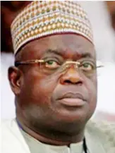  ?? Gov Babangida Aliyu ??