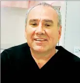  ?? ?? Forensic medicine specialist Dr İdris Deniz