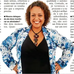  ?? CARLA LEMOS/DIVULGAÇÃO ??