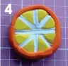  ?? Follow these steps to make a citrus clay cane ?? 4