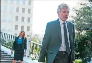  ?? AMAZON PRIME VIDEO ?? Billy Bob Thornton stars in Amazon’s legal drama “Goliath.”