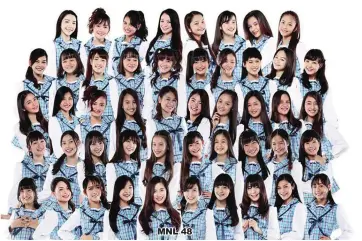  ??  ?? MNL 48