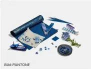  ??  ?? Bild: PANTONE