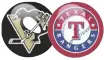  ?? ?? Rangers 5 Penguins 3
East 1st round-Game 5 PIT leads series 3-2