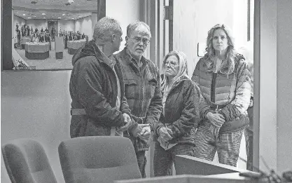CEO, safety director charged in kid’s death - PressReader