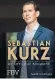  ??  ?? Judith Grohmann, „Sebastian Kurz – Die offizielle Biografie“. € 24,99 / 304 Seiten. Finanzbuch­verlag, München 2019