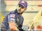  ?? ?? Nitish Rana, of KKR