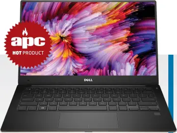  ??  ?? LAPTOP FROM $1,999 | WWW.DELL.COM.AU