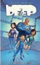  ?? [BOOM! STUDIOS IMAGE] ?? The collection of “The Deep” comics is due in November.