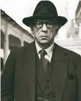  ??  ?? Isaiah Berlin in the Sixties