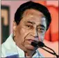  ?? PIC/FILE ?? Kamal Nath